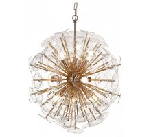 Подвесная люстра Lussole Shelby 