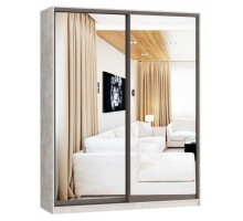 Шкаф-купе А0471494385 1800x580