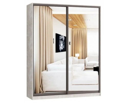 Шкаф-купе А0471494385 1800x580