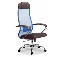 Кресло компьютерное МЕТТА-11(MPRU)