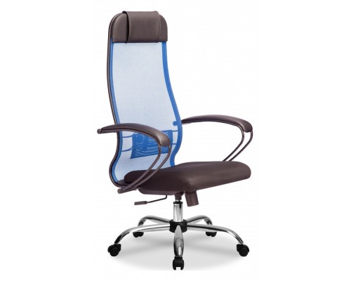 Кресло компьютерное МЕТТА-11(MPRU)