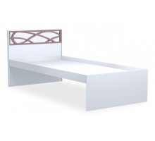 Кровать односпальная Саманта СМ3