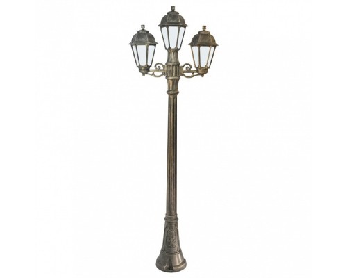 Фонарный столб Fumagalli Artu Bisso/Saba K22.158.S21.BYF1R