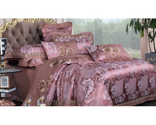 Постельное белье полутораспальное JC-129