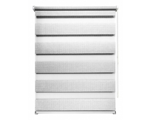 Штора рулонная (160x160 см) Люрекс