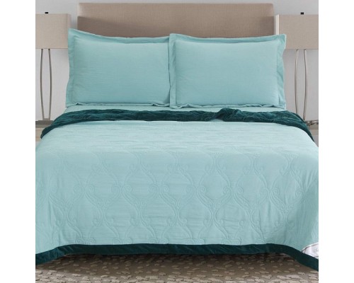 Комплект с одеялом евро Тоскана