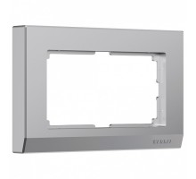 Рамка для двойной розетки Werkel Stark 2 W0081806