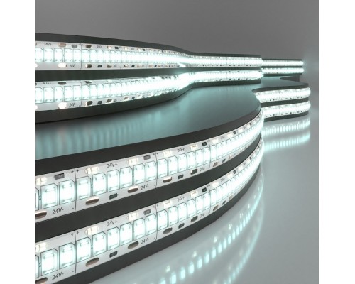 Лента светодиодная Elektrostandard 2835 24V 240Led a052993