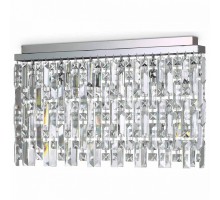 Подвесной светильник Ideal Lux Elesir ELISIR PL6 CROMO