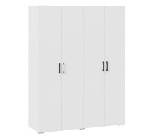 Шкаф платяной Нео