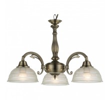 Подвесная люстра Globo Horus 60207-3