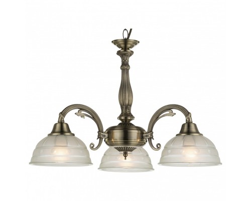 Подвесная люстра Globo Horus 60207-3