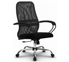 Кресло компьютерное SU-CP-8