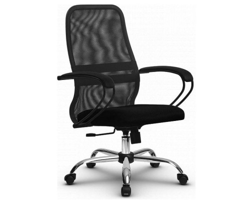 Кресло компьютерное SU-CP-8