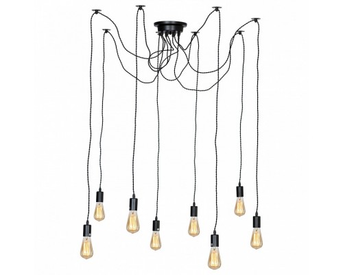 Подвесная люстра Lussole Shirley