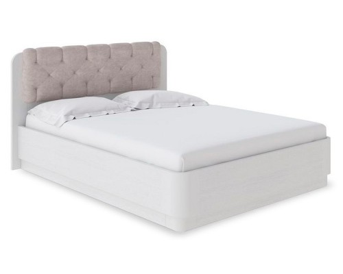 Кровать односпальная Wood Home 1