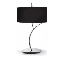 Настольная лампа декоративная Mantra Eve 1177