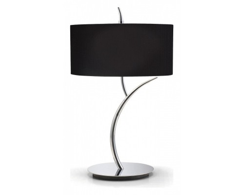 Настольная лампа декоративная Mantra Eve 1177