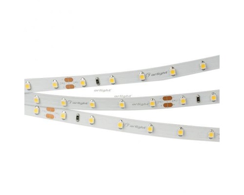 Лента светодиодная Arlight RT 2-5000-50m 24V White6000 (3528, 60 LED/m, LUX) 024581(1)