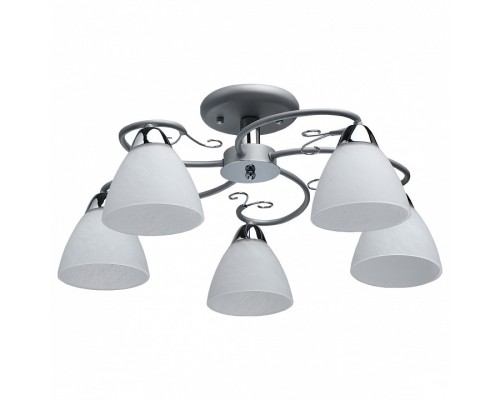 Потолочная люстра De City Нежность 2 676014805