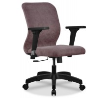 Кресло компьютерное SU-Mr-4(Vivaldi)