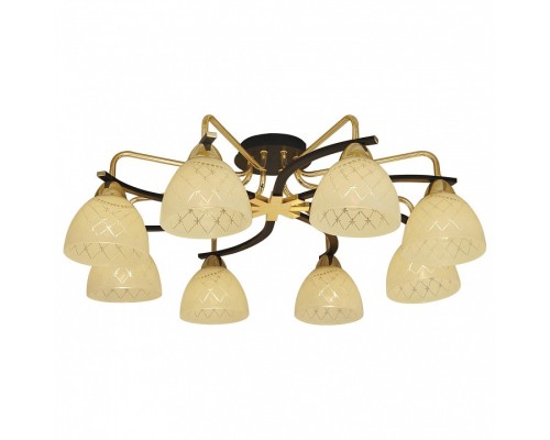 Потолочная люстра Citilux Кристи