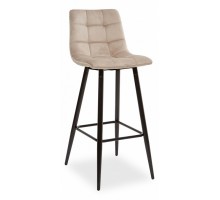 Стул барный Lecco