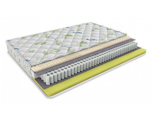 Матрас односпальный Мориока 2000x800