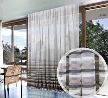 Гардина (300х270 см) 1 шт. RR 1467