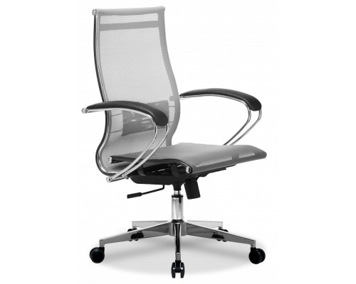 Кресло компьютерное МЕТТА-9(MPRU)