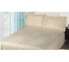 Покрывало с наволочками евростандарт Arlet CG