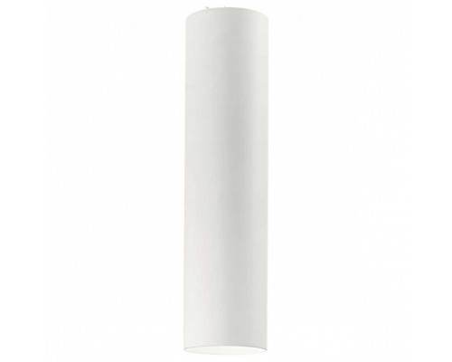 Подвесной светильник Ideal Lux Tube TUBE D9 BIANCO