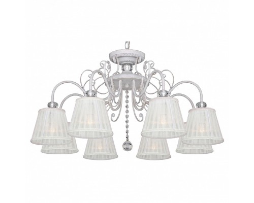 Подвесная люстра F-promo Amanda 2150-8PC