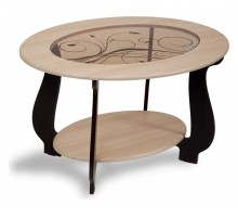 Стол журнальный СЖ-25