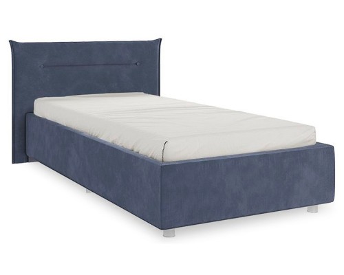 Кровать односпальная Альба