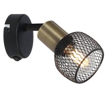 Бра Globo Fiastra 54028-1