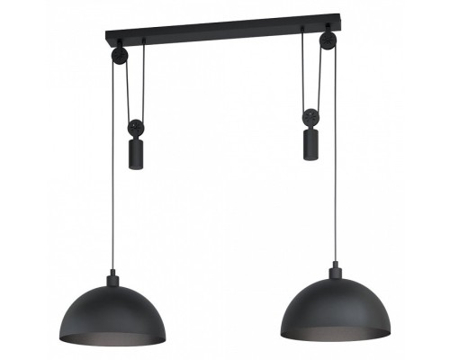 Подвесной светильник Eglo Winkworth 1 43436