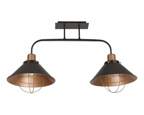 Светильник на штанге Nowodvorski Garret 6445