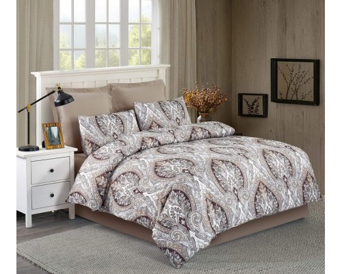 Постельное белье евростандарт Алтея