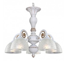 Подвесная люстра F-promo Baroque 2152-5PC