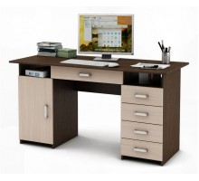 Стол письменный Лайт-7Я