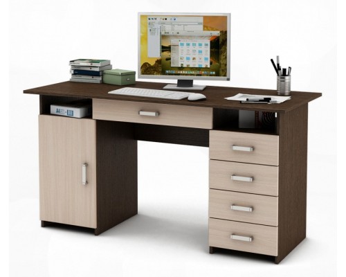 Стол письменный Лайт-7Я