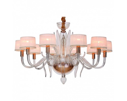 Подвесная люстра Favourite Clementine 2054-10P