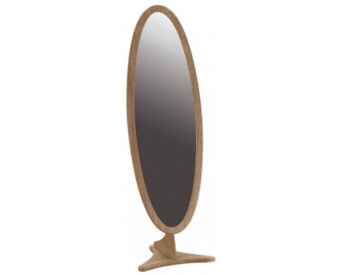 Зеркало напольное Fleuron