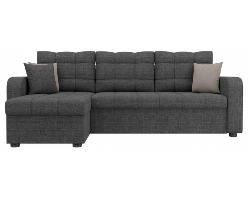 Диван-кровать Ливерпуль