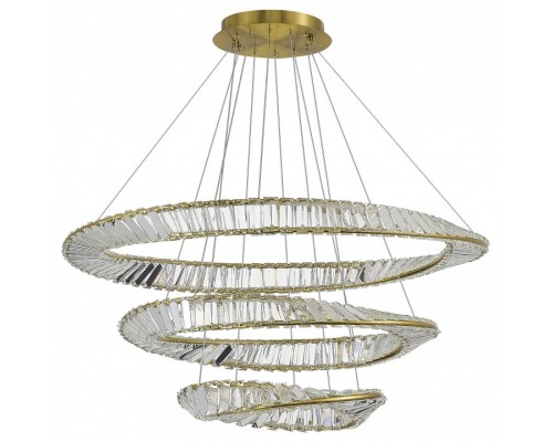 Подвесной светильник ST-Luce Ritorto 