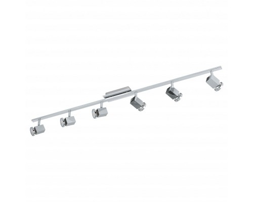 Спот Eglo Zabella 93587