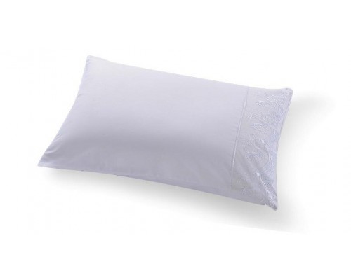 Набор из 2 наволочек (50x70 см) NMG