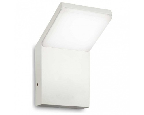 Накладной светильник Ideal Lux Style STYLE AP BIANCO 4000K