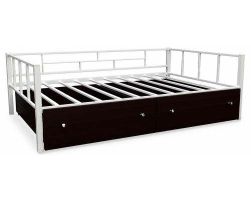 Кровать полутораспальная Арга 120